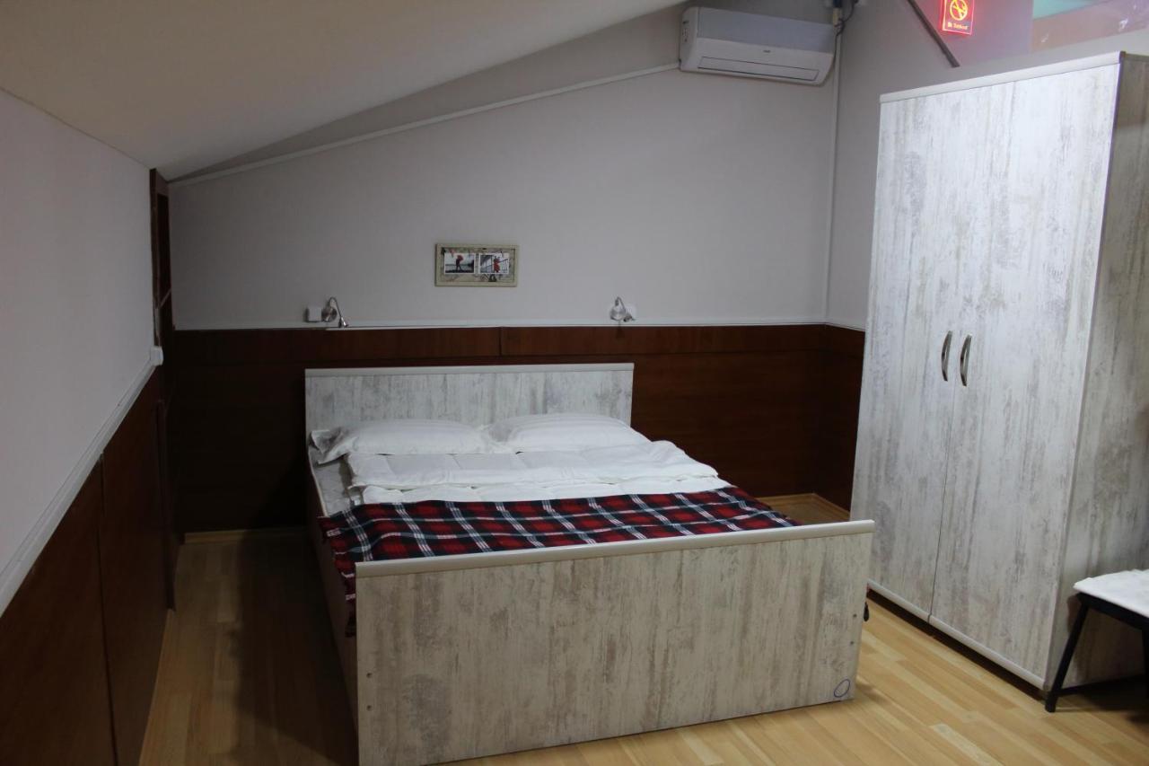 Hostel Portal Tbilisi Exterior photo