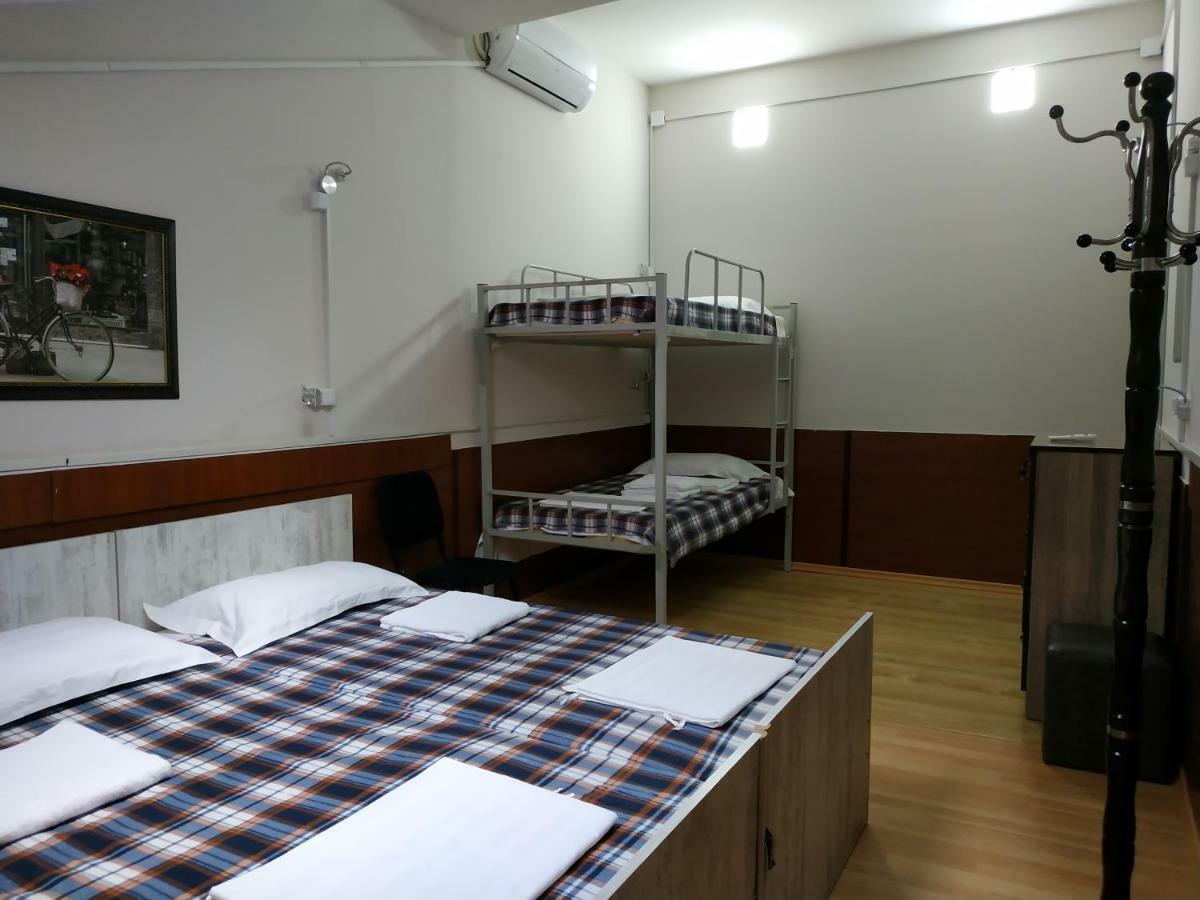 Hostel Portal Tbilisi Exterior photo