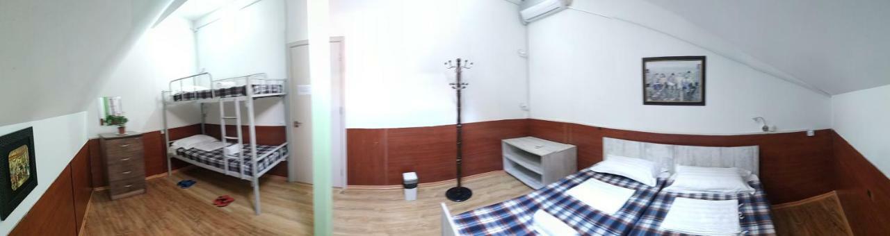 Hostel Portal Tbilisi Exterior photo