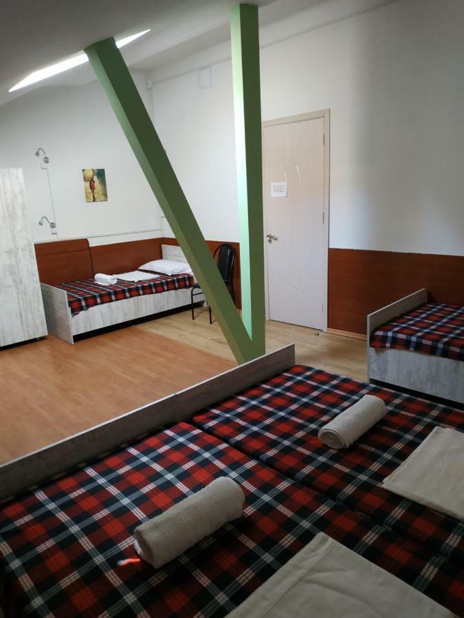 Hostel Portal Tbilisi Exterior photo